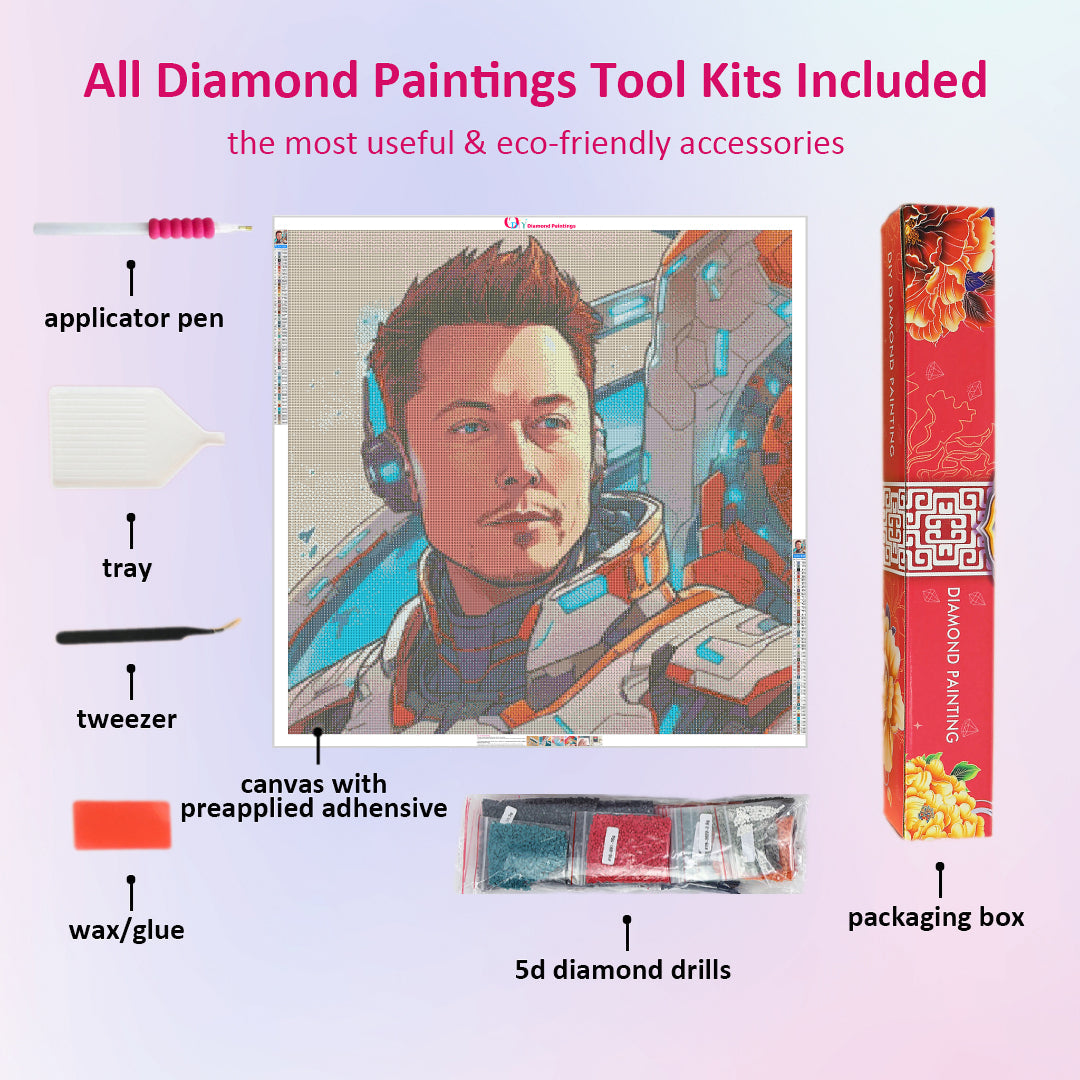 spaceman-elon-musk-diamond-painting-art-kit