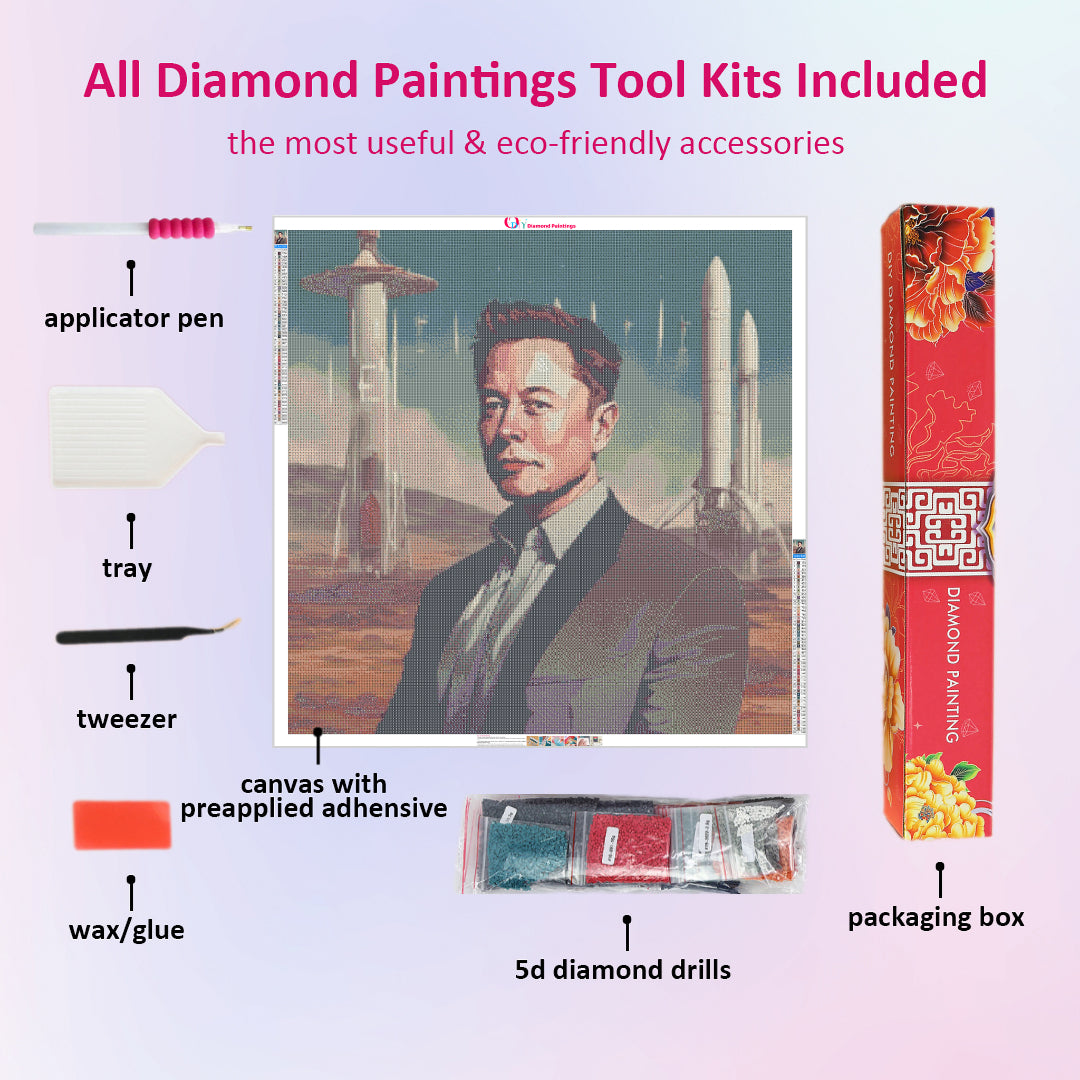 spacex-elon-musk-diamond-painting-art-kit