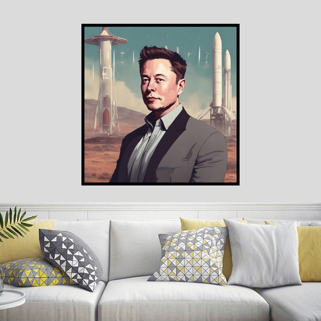 spacex-elon-musk-diamond-painting-art-kit