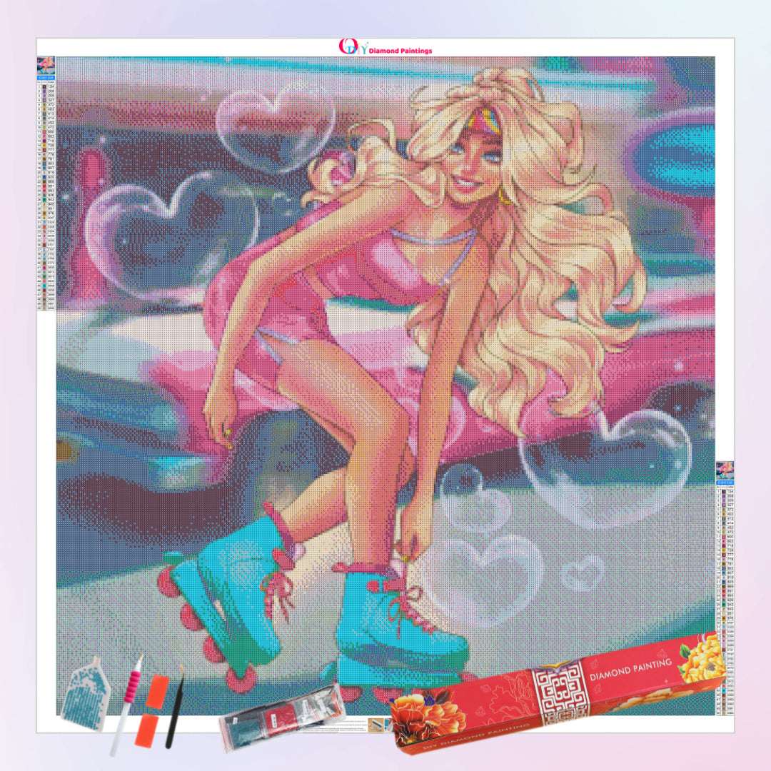speed-skating-barbie-diamond-painting-art-kit