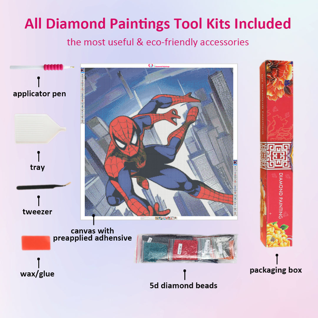 spiderman-swinging-diamond-painting-art-kit