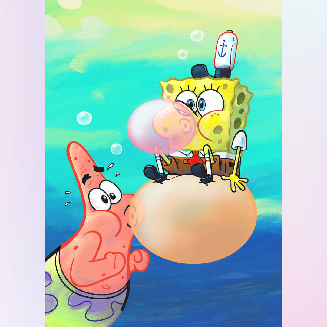 spongebob-bubble-diamond-painting-art-kit