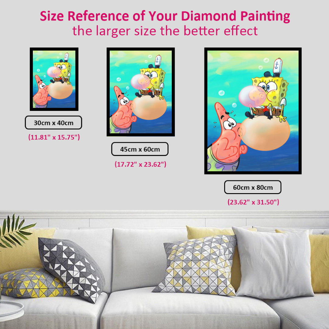 spongebob-bubble-diamond-painting-art-kit