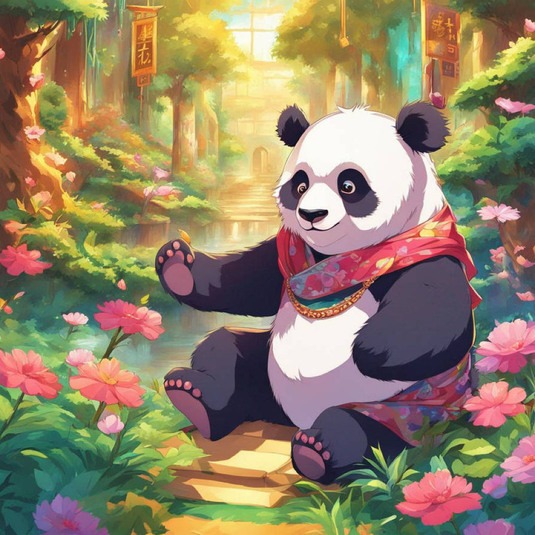 spring-panda-diamond-painting-art-kit