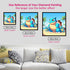 squirtle-squad-on-vacation-diamond-painting-art-kit