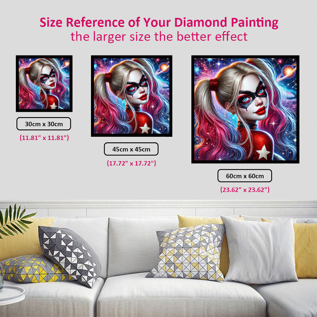 starry-harley-quinn-diamond-painting-art-kit