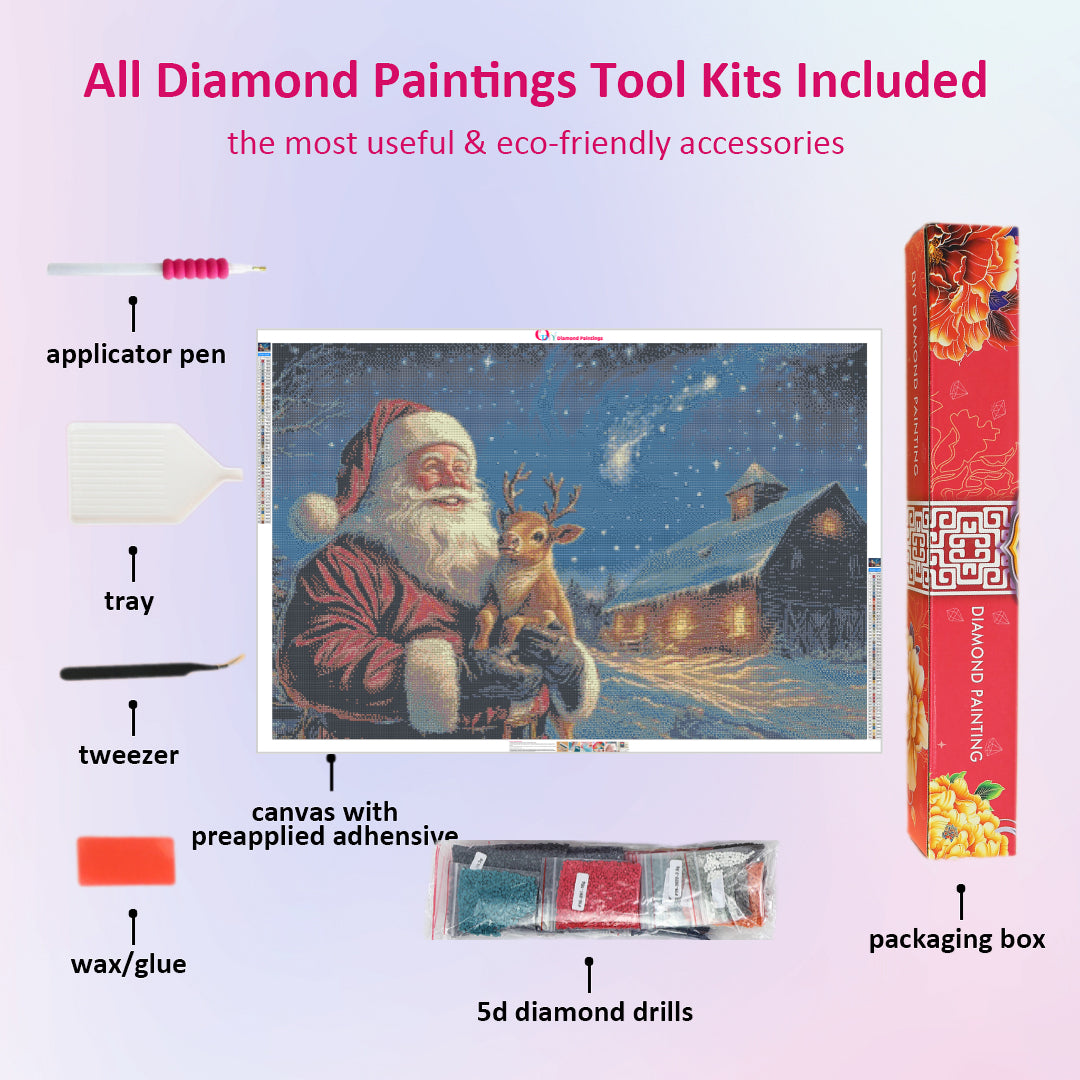 starry-sky-santa-claus-diamond-painting-art-kit