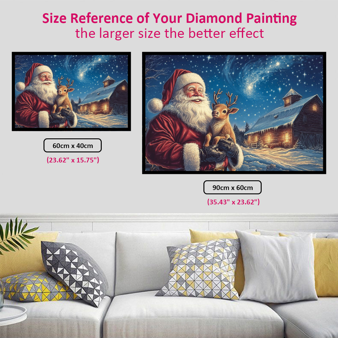 starry-sky-santa-claus-diamond-painting-art-kit