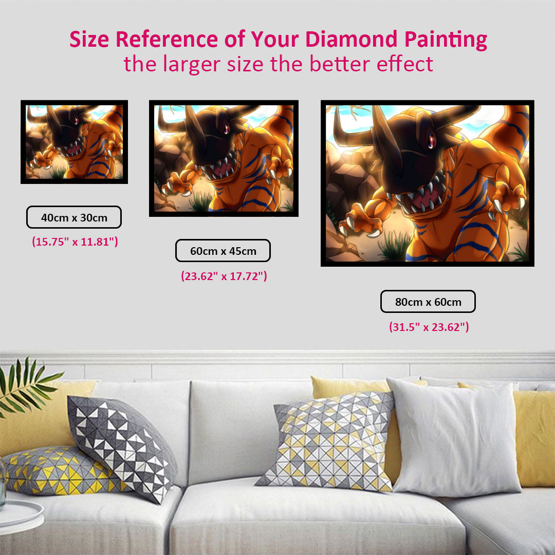 strong-greymon-diamond-painting-art-kit