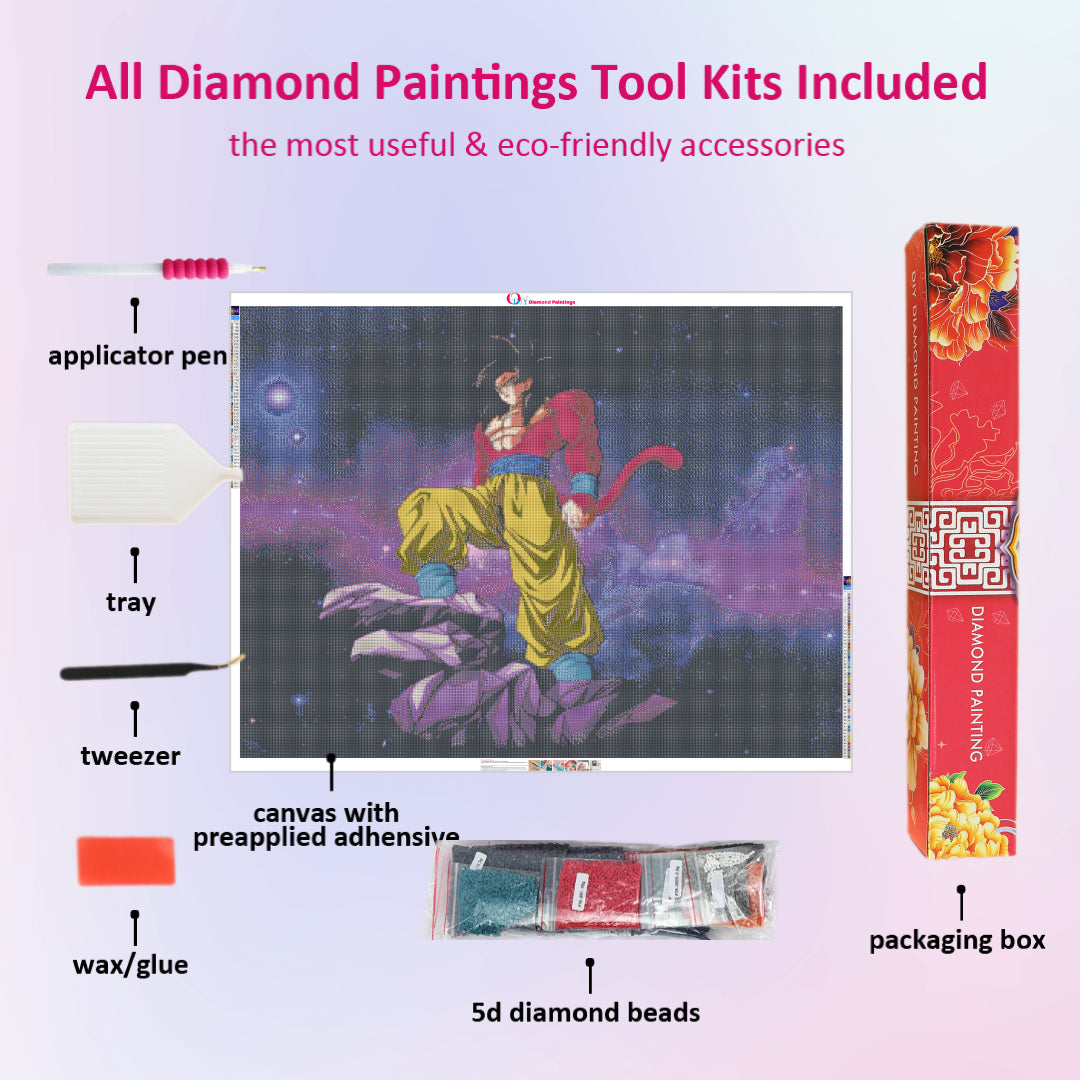 strongest-super-saiyan-iv-goku-diamond-painting-art-kit