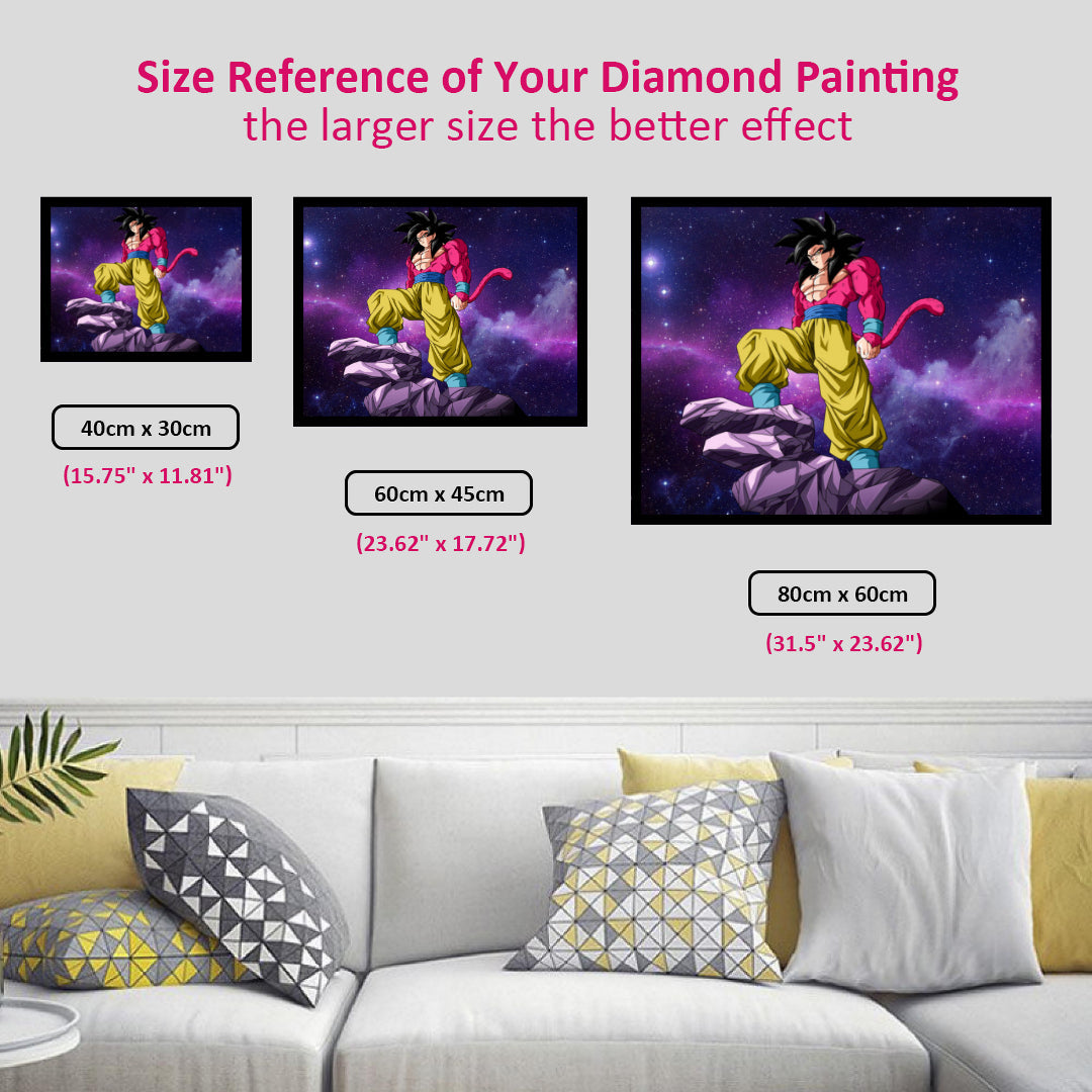 strongest-super-saiyan-iv-goku-diamond-painting-art-kit