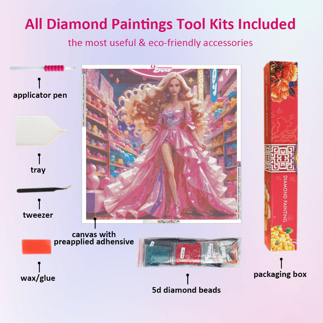 summer-barbie-diamond-painting-art-kit