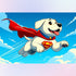 super-dog-diamond-painting-art-kit