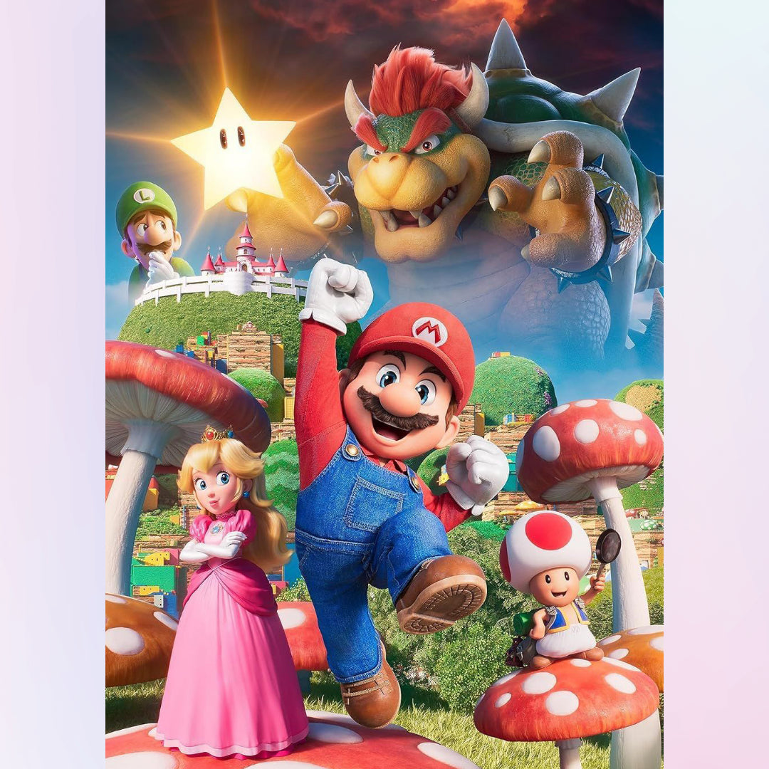 super-mario-wonderland-diamond-painting-art-kit