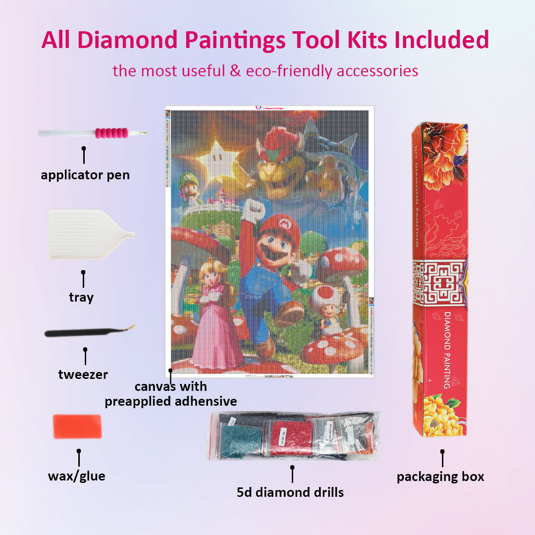 super-mario-wonderland-diamond-painting-art-kit
