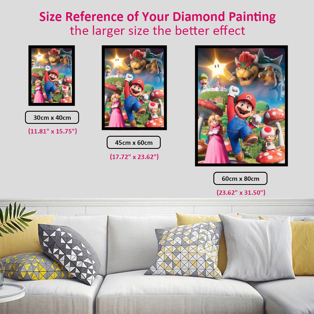 super-mario-wonderland-diamond-painting-art-kit