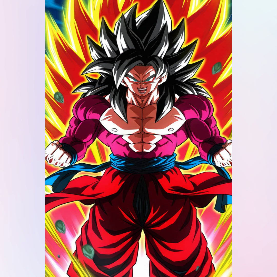 super-saiyan-iv-son-goku-diamond-painting-art-kit