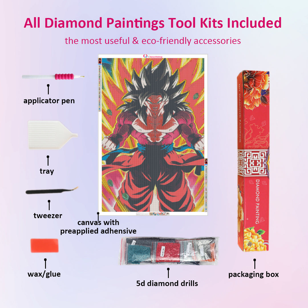 super-saiyan-iv-son-goku-diamond-painting-art-kit