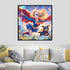 superdog-and-supergirl-diamond-painting-art-kit