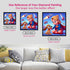supergirl-and-krypto-diamond-painting-art-kit