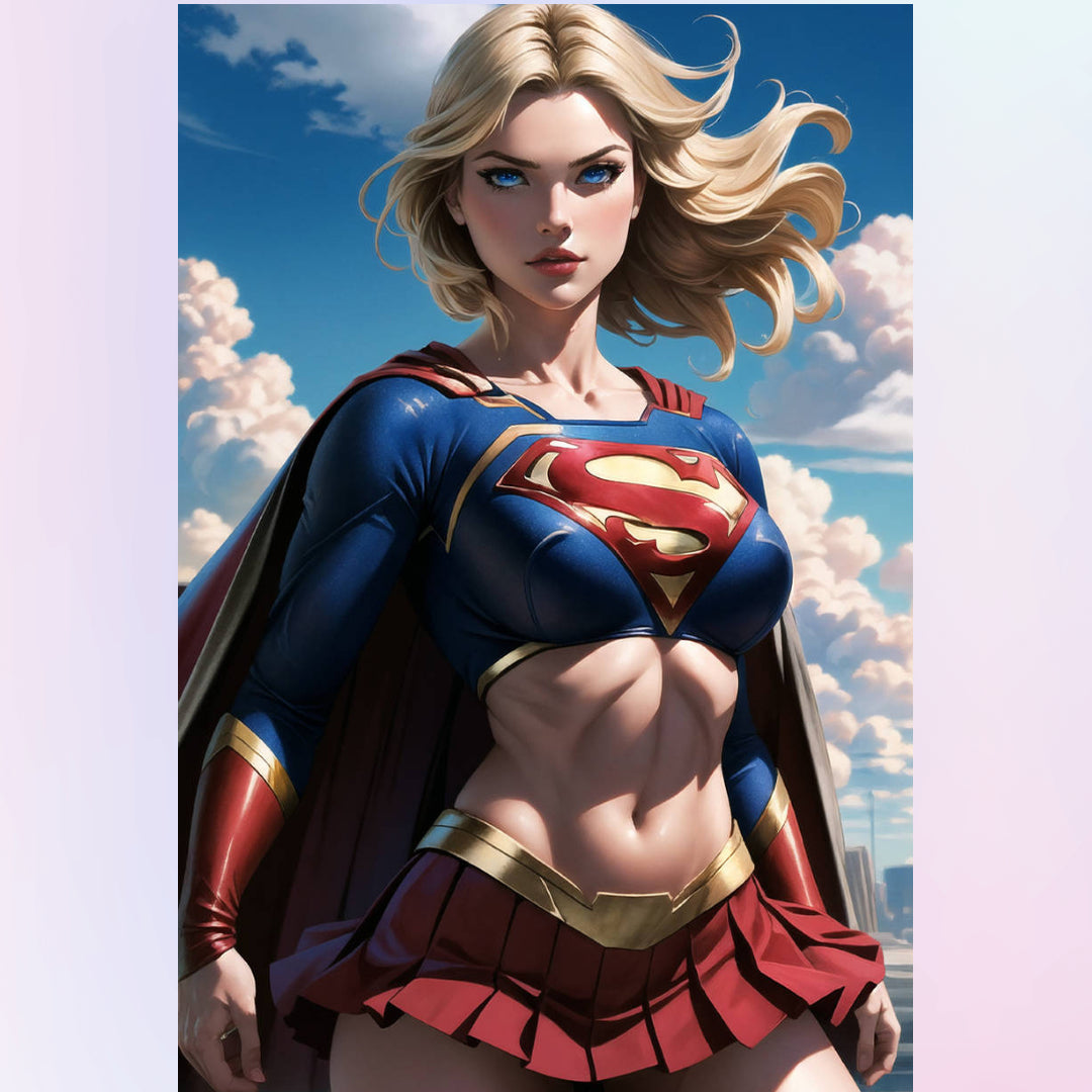 supergirl-in-the-sky-diamond-painting-art-kit