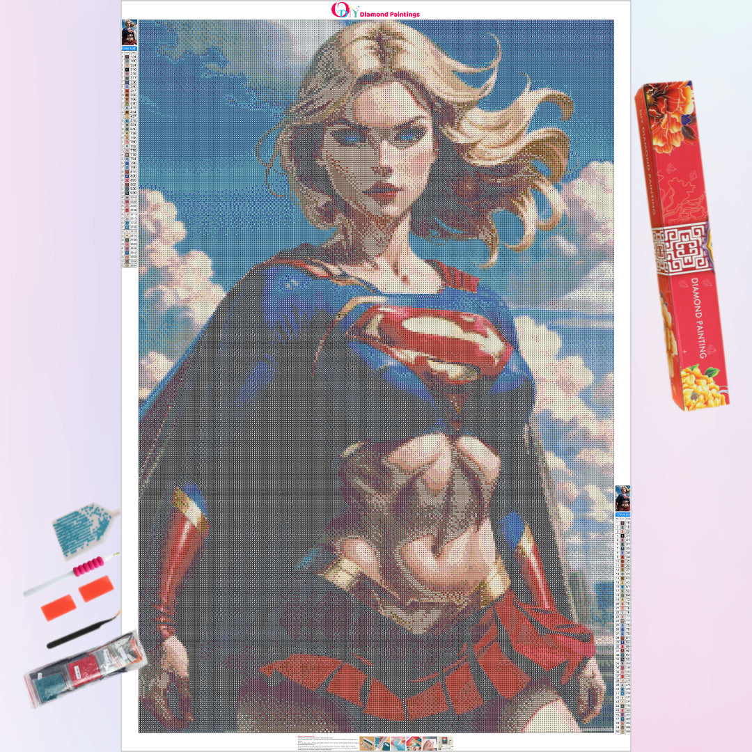 supergirl-in-the-sky-diamond-painting-art-kit