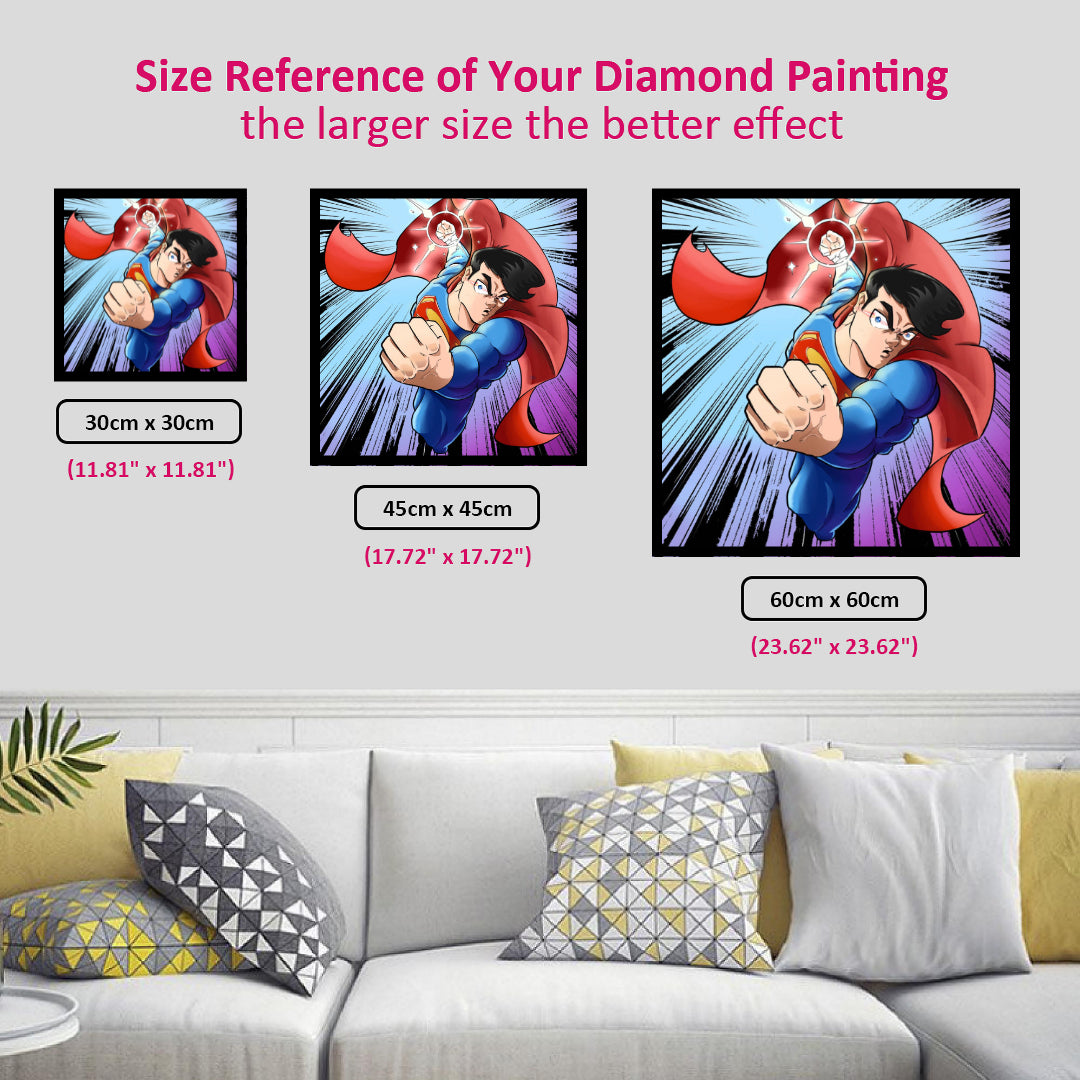 superman-punch-diamond-painting-art-kit