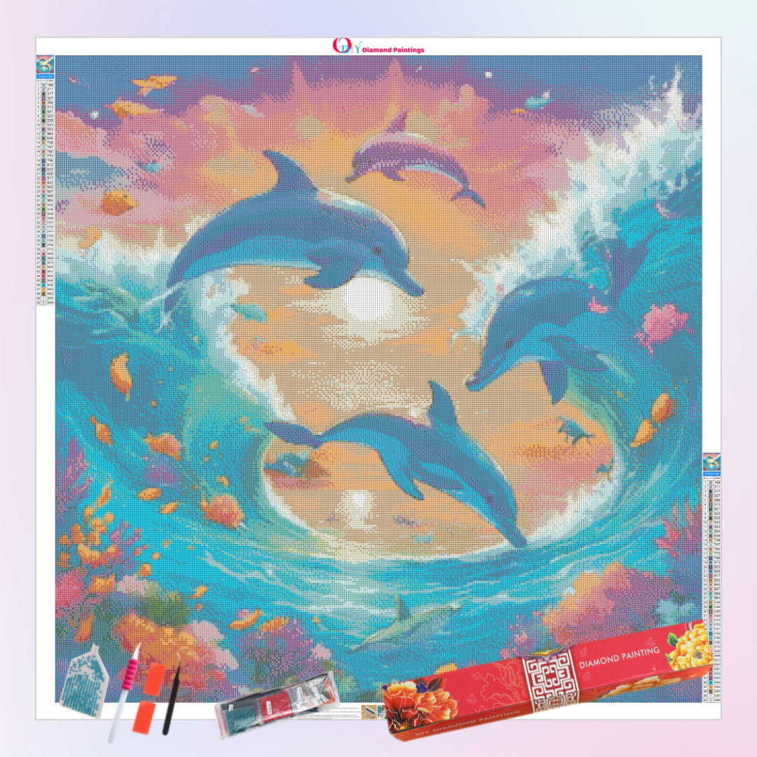 sweet-dolphins-diamond-painting-art-kit