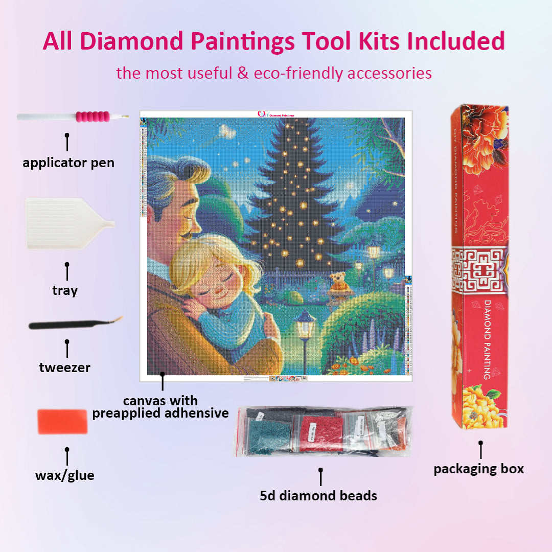 sweet-dream-of-christmas-diamond-painting-art-kit