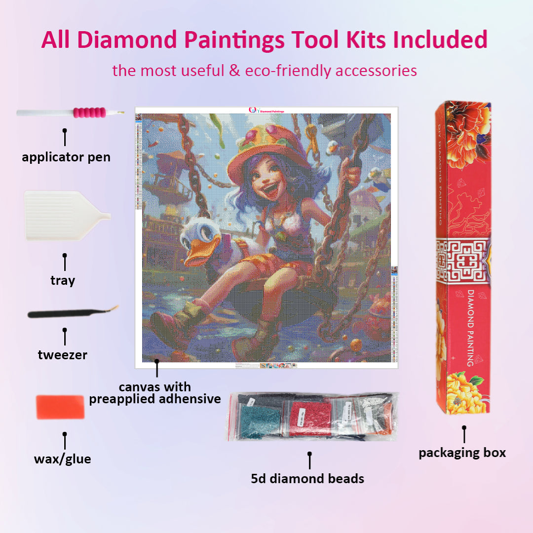 swing-at-the-duck-park-diamond-painting-art-kit