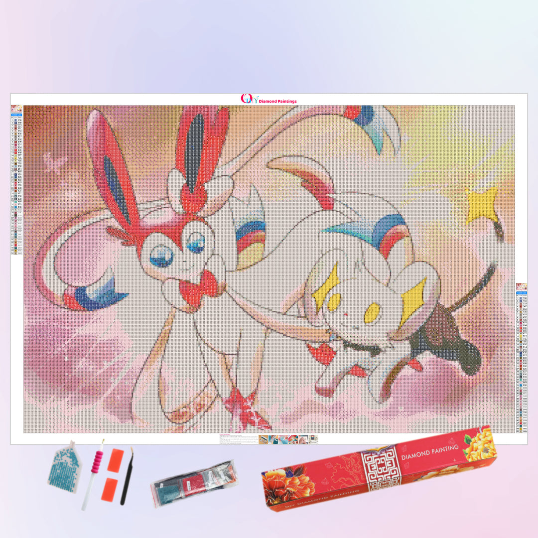 sylveon-pokemon-diamond-painting-art-kit