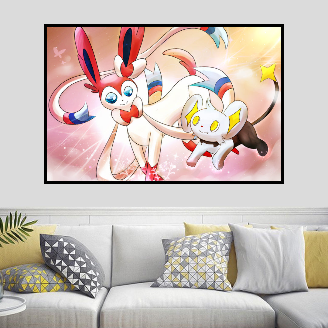 sylveon-pokemon-diamond-painting-art-kit