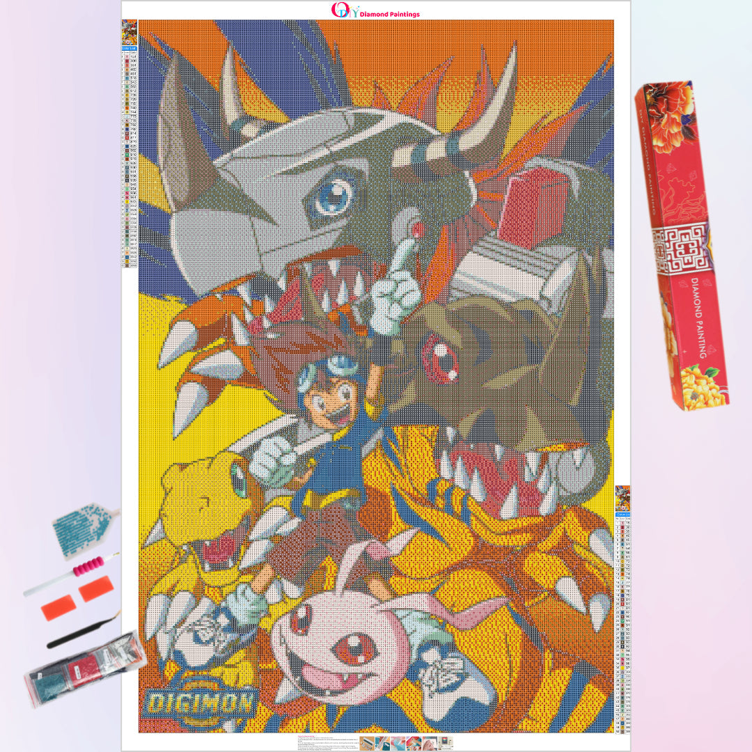 tai-and-his-companions-diamond-painting-art-kit