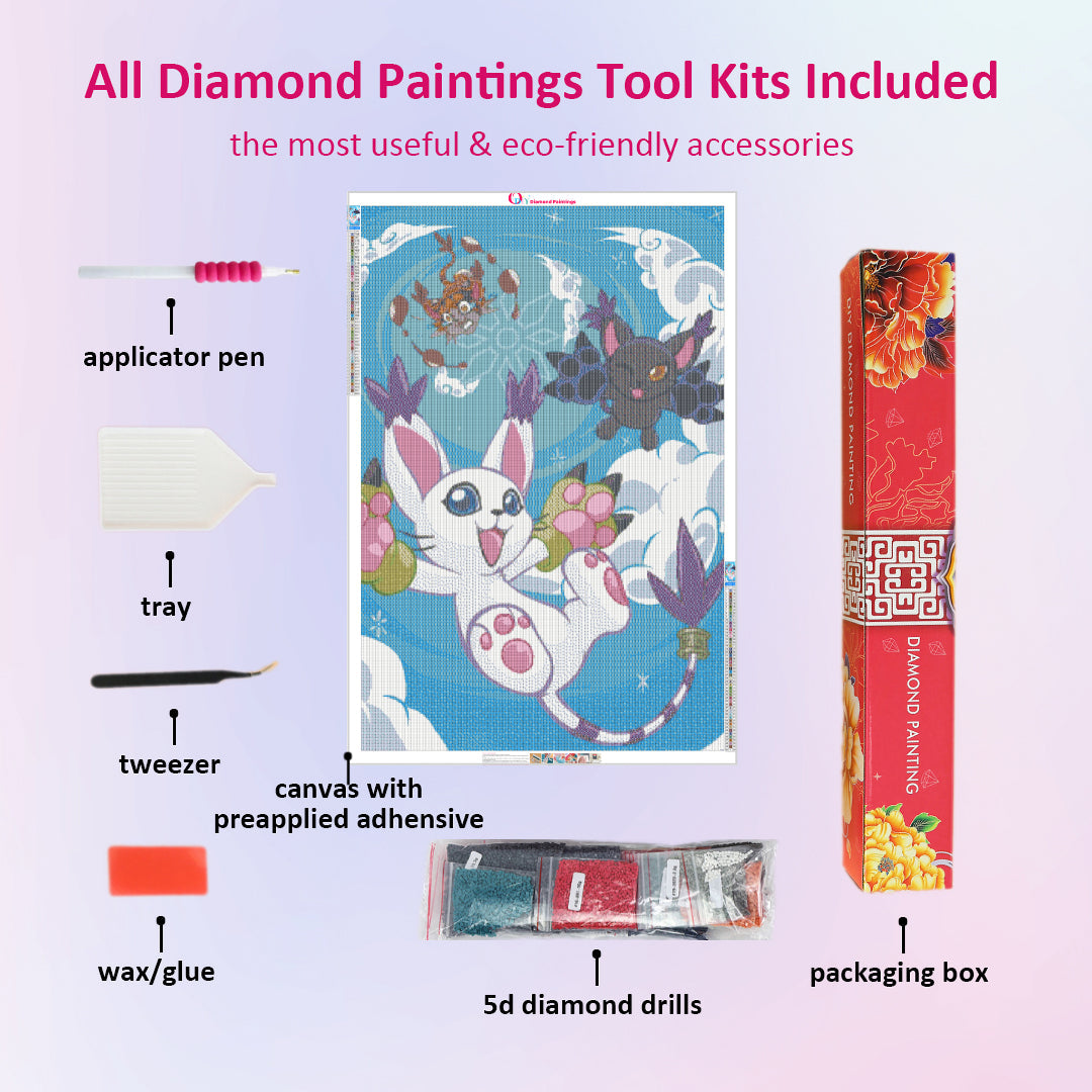 tailmon-freestyle-diamond-painting-art-kit