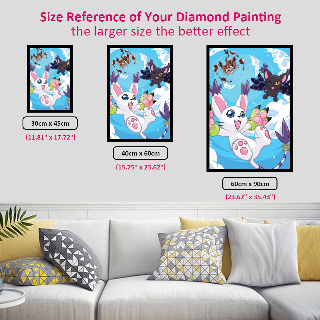 tailmon-freestyle-diamond-painting-art-kit
