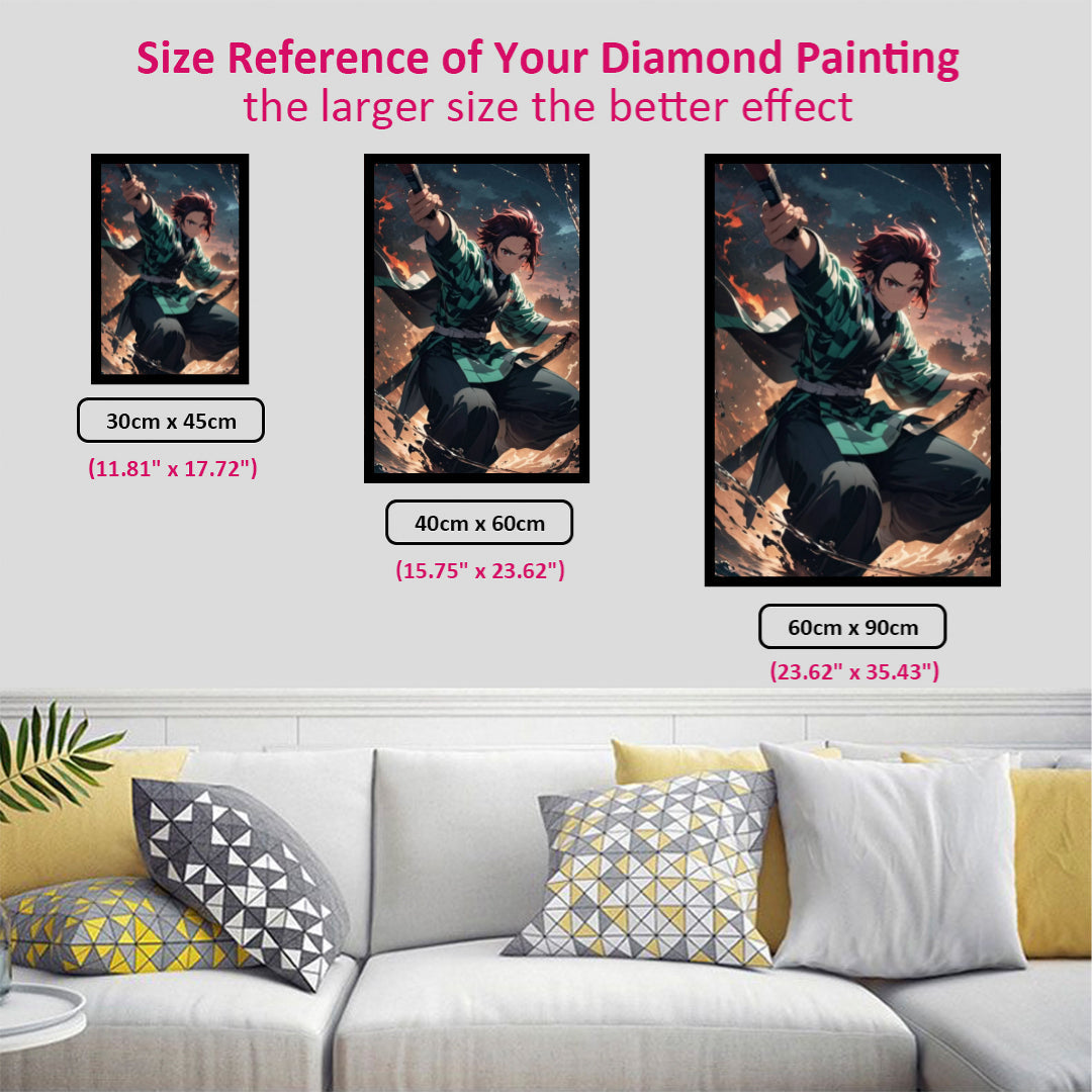 tanjiro-demon-slayer-diamond-painting-art-kit