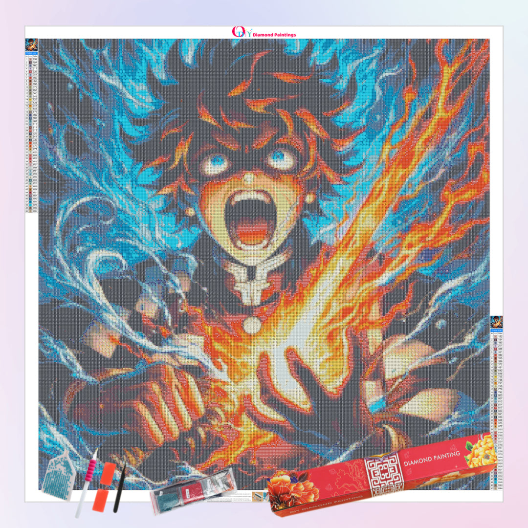 tanjiro-ultra-power-diamond-painting-art-kit