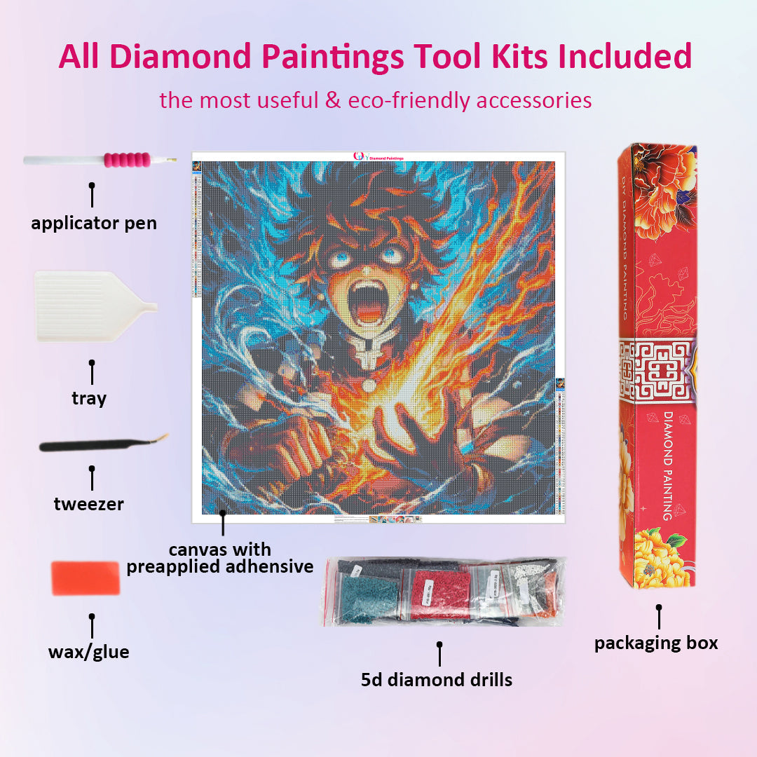 tanjiro-ultra-power-diamond-painting-art-kit