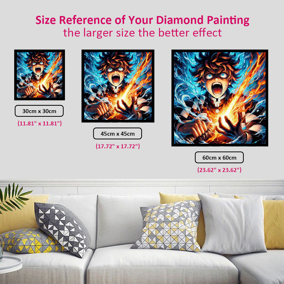 tanjiro-ultra-power-diamond-painting-art-kit