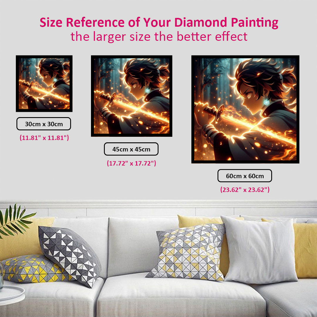 tanjiro-with-sword-diamond-painting-art-kit