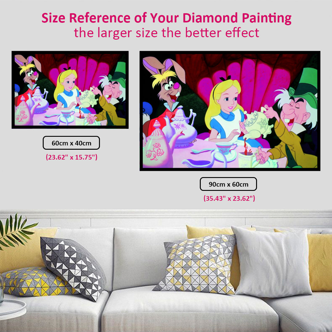 tea-party-alice-in-wonderland-diamond-painting-art-kit