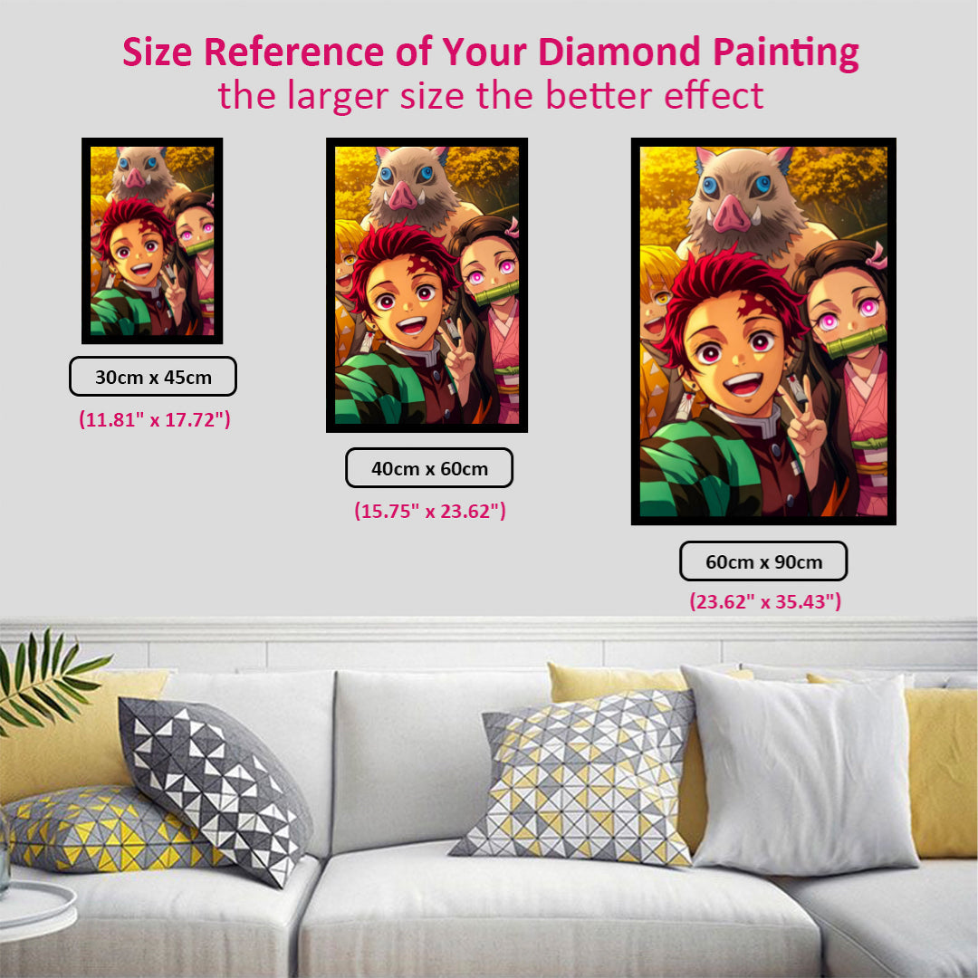 team-demon-slayer-diamond-painting-art-kit