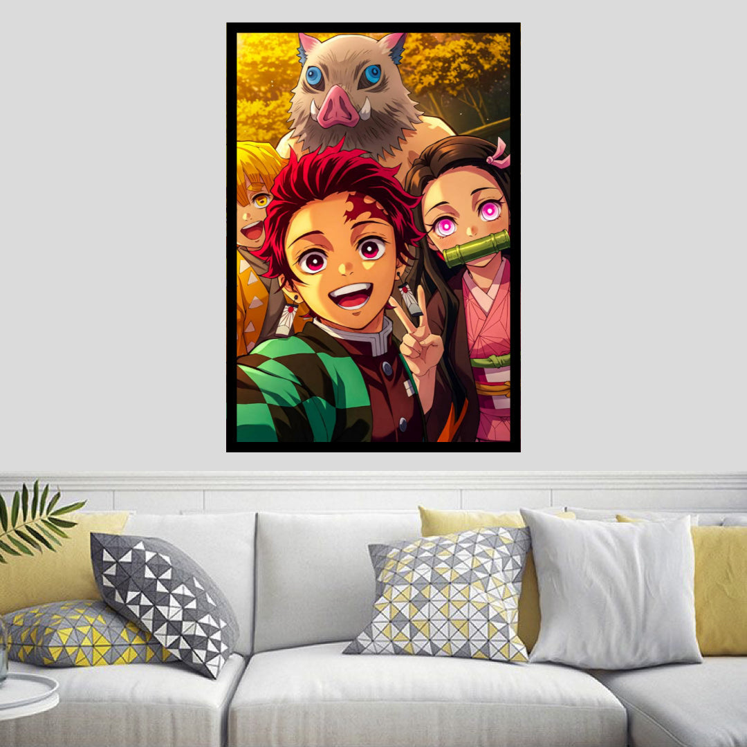 team-demon-slayer-diamond-painting-art-kit