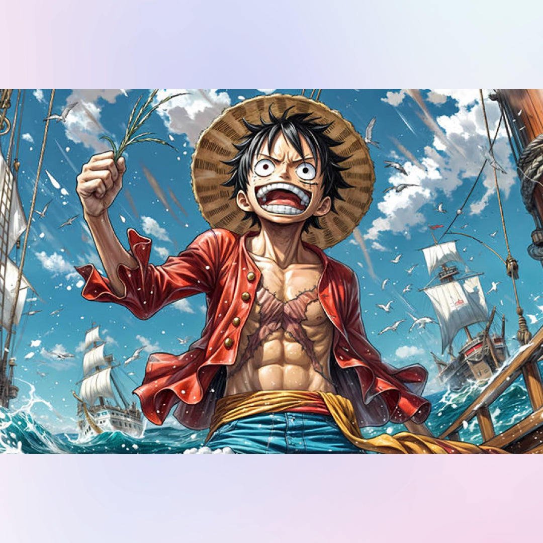 the-triumph-of-luffy-diamond-painting-art-kit