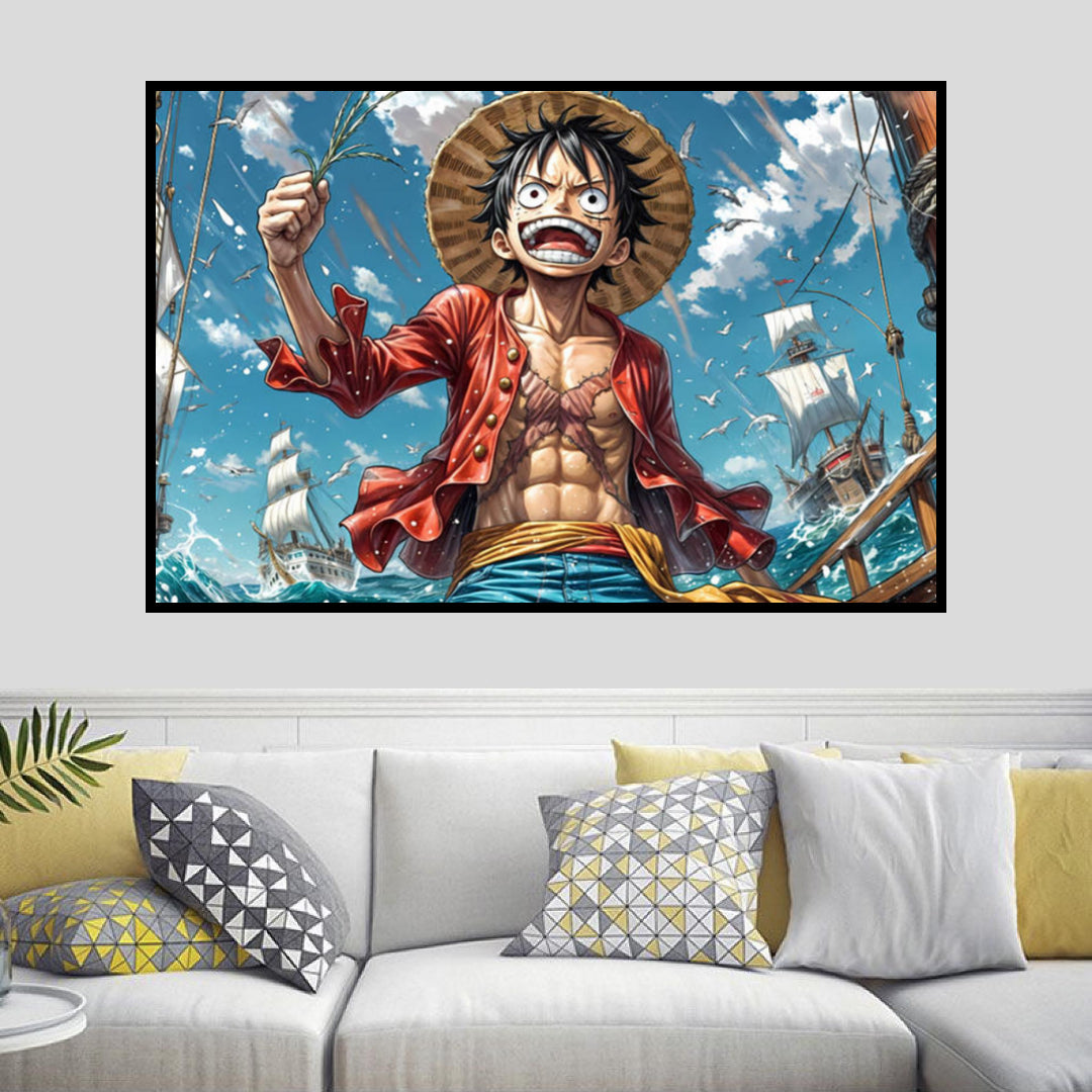 the-triumph-of-luffy-diamond-painting-art-kit