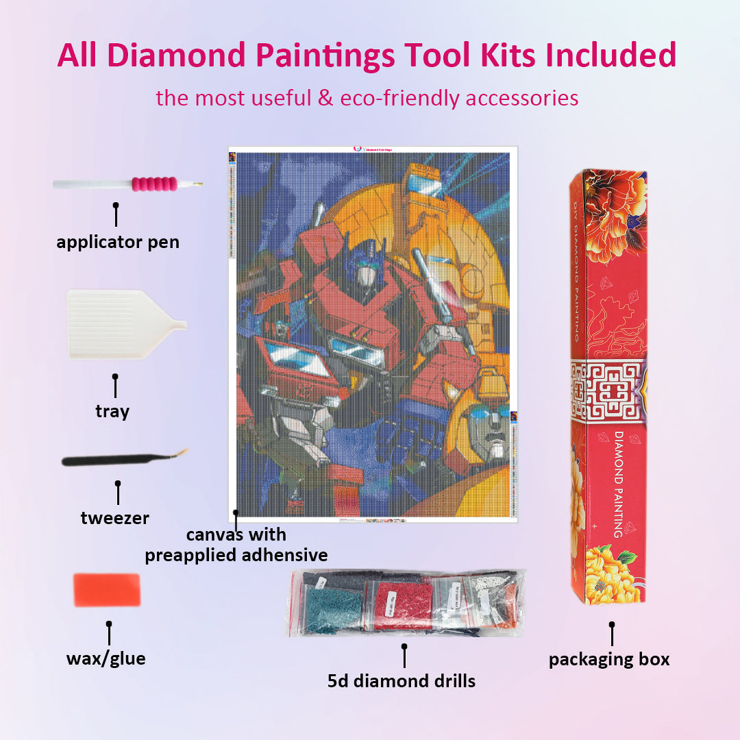 thrilled-transformers-diamond-painting-art-kit