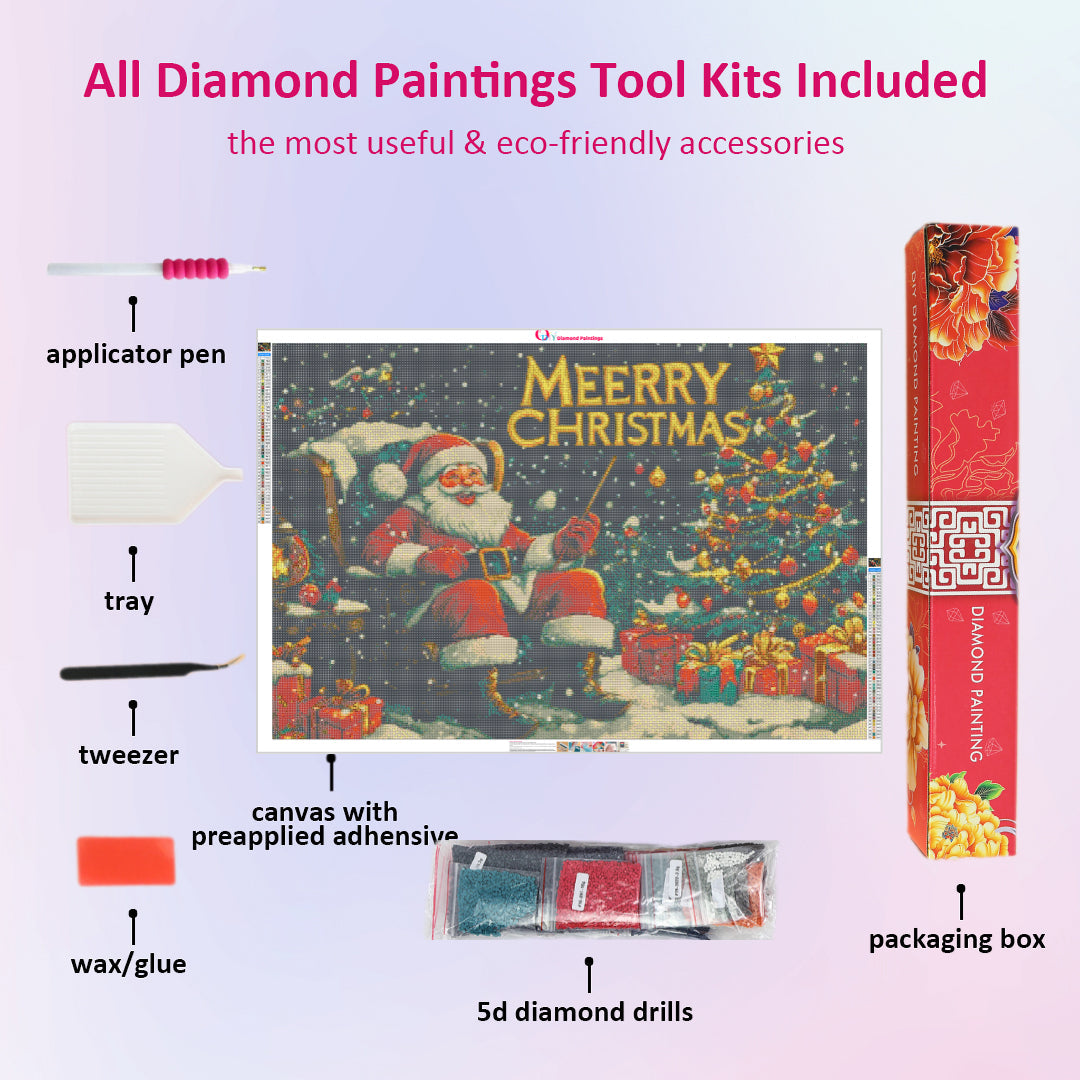 timely-snow-merry-christmas-diamond-painting-art-kit