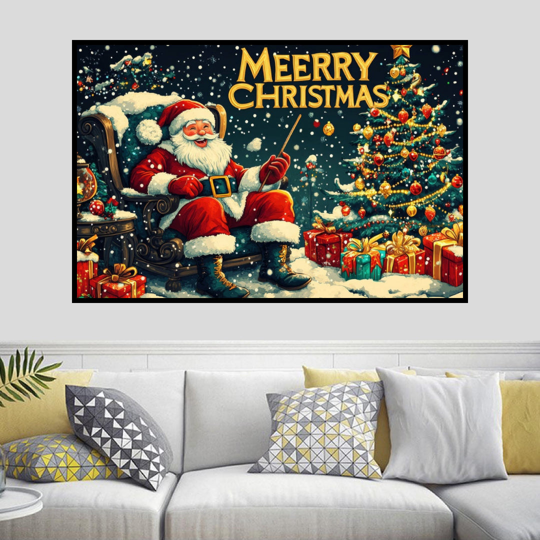timely-snow-merry-christmas-diamond-painting-art-kit