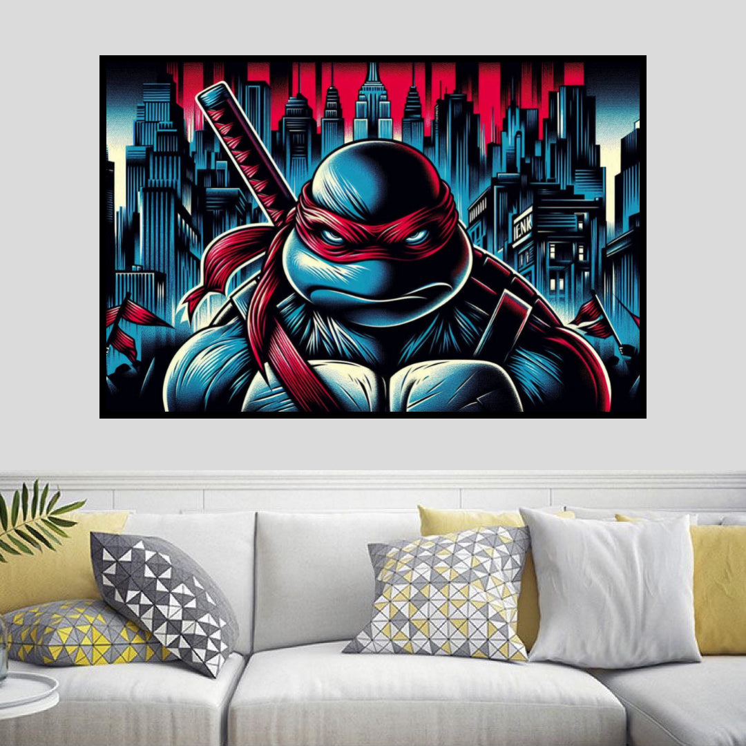 tmnt-city-guardian-diamond-painting-art-kit