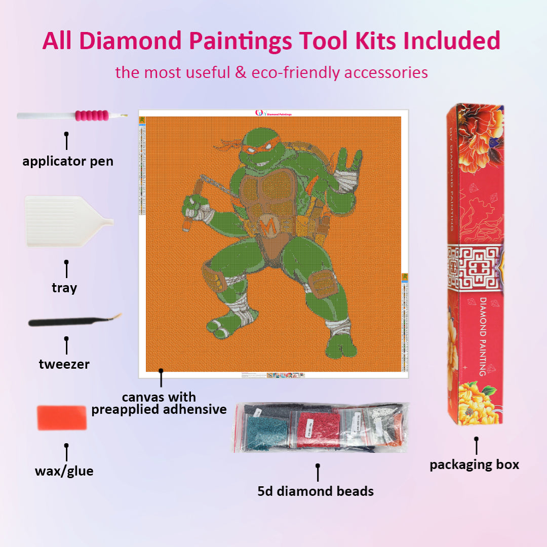 tmnt-michelangelo-diamond-painting-art-kit